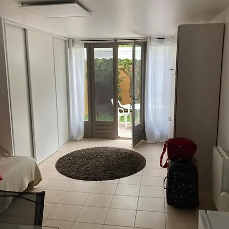 Apartmán Pied Dans L Eau *