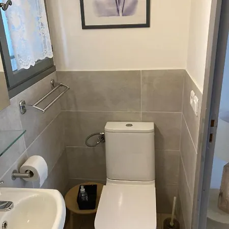 Apartment Pied Dans L Eau La Londe-les-Maures